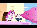 Princess Bubblegum is a PSYCHOPATH!?