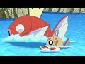 Barschwa! | Pokémon Reisen: Die Serie | Offizieller Videoclip