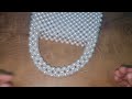 Finally bana liya luxury pearl bag  | pearl bag bussiness idea #pearlbag #diywithniks #diycrafts