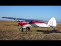 Backcountry Aviation's STOL Tips (Tricycle Gear Airplanes)