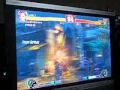 SFIV Chun-Li Vs Seth, Vega, Fei Long, Blanka