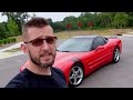 10 THINGS I LOVE ABOUT THE C5 CORVETTE!!