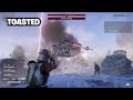 Helldivers 2 but it's Star Wars