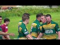 Wigan St Judes Vs Woolston Rovers (04.06.22)