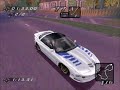 Need For Speed: High Stakes (PS1) - Regional Club Circuit (UPGRADED)
