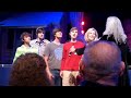 Penrod Kids sing at Dollywood (2011-10-15)