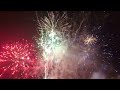Backyard Fireworks Show Extravaganza! Fourth of July 2024