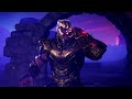 GALACTUS vs Thanos (Remastered) EPIC Battle