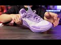 Spencer Dinwiddie Signature Shoe! ONLY $100! 361º DVD 1 First Impressions!