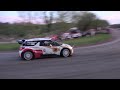 BEST OF RALLY FESTIVAL HOZNAYO 2024 || BIG SHOW / DONUTS & FINAL SHOW||