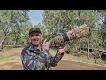 Photographing Australia's Stunning Parrots + Crake Party!