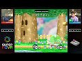 Supernova 2024 Winners Quarters - Hungrybox (Jigglypuff) Vs. Cody Schwab (Fox) Smash Melee