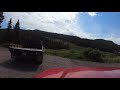 Sheriff Reservoir Campground - Routt National Forest