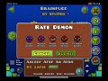 Brainfugd by Spu7Nix - 11th Demon Rebeat