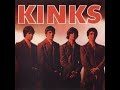 The Kinks - Kinks Full Album (1964)