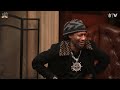Katt Williams on Friday After Next and Bringing Money Mike to Life | CLUB SHAY SHAY