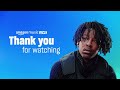 21 Savage - Rich Flex (Amazon Music Live Performance)