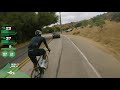 Training Ride with Dante Young [extended cut]