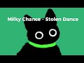 Milky Chance - Stolen Dance (slowed down)
