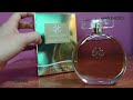 Carlo Corinto Femme Doree mujer (unboxing)