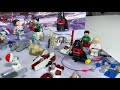 LEGO Star Wars 75279 Advent Calendar Review! (2020)