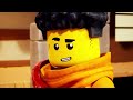 LEGO NINJAGO Aufstieg der Drachen | Die innere Kraft | Staffel 1 Folge 20