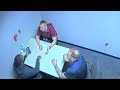 Bad Cop Realizes He's BUSTED: KlLLED TEEN - Police Interrogation of Miles Bryant