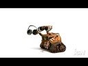 WALL•E Meets... (Short Clips)