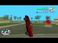 Vehicle Protected By The Army? - Ultimate Mayhem || GTA Vice City MOD