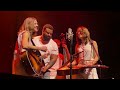 Larkin Poe - Southern Comfort [Acoustic] (Manchester Albert Hall - 20/10/2023)