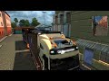 ETS2 - Scandinavian Tandem Trameri Reverse