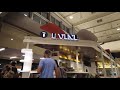 【4K】 Austin Bergstrom Airport - Terminal Walk - 60fps