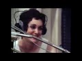 RARE:McCartney Mother Natures Son and Blackbird Studio Footage-