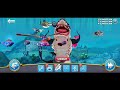 NEW ULTIMATE ZOMBIE SHARK COMING SOON! - Hungry Shark World