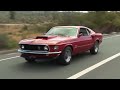 the ultimate American Muscle Car Faceoff ; MOPAR 426 HEMI vs. Ford BOSS 429 HEMI