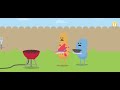 Dumb Ways to Die Gameplay