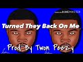 Roddy Ricch Type Beat || “Turn They Back On Me” || (Prod. By Twon Peezy)