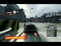 Burnout Paradise: Agression