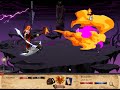 [DF] Pyromancer VS The Mage and the Serpent (Outdated)