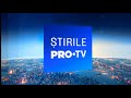 Stirile PRO TV sgib 10 decembrie 2021