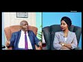 I WAS ADDICTED TO ALCOHOL - PROFF. KIVUTHA KIBWANA