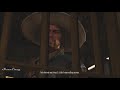 Red Dead Stories: The Capture of Javier Escuella (All Cutscenes)