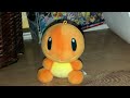 Cute little Charmander