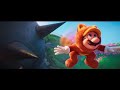 Mario and donkey Kong vs koopas