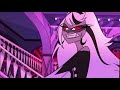 Out for love but no music #hazbinhotel