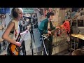 Feeble Little Horse — Alive in the Basement: WNYU Sessions