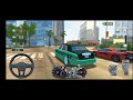 ROLLS ROYCE DRIVING 🚖🚳🎮; CITY UBER DRIVER; Taxi sim 2022 Evolution -Gameplay