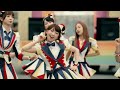 【MV full】 恋するフォーチュンクッキー / AKB48[公式]