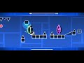 Geometry Dash- The Mastaba- Layout (By Me)