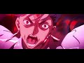 Anime Mix AMV - Electricity (Japan Expo 2019 18th place & Mondocon Fall 2019 5th)